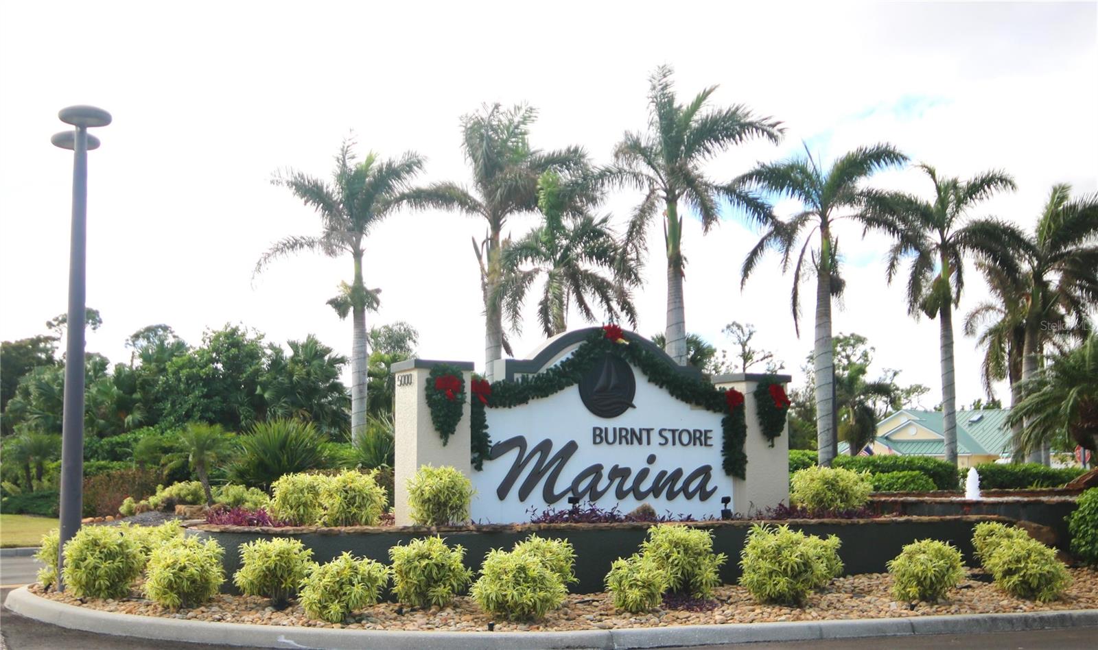 3333 SUNSET KEY CIR #702, PUNTA GORDA, FL, 33955