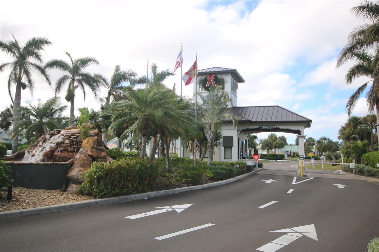 3333 SUNSET KEY CIR #702, PUNTA GORDA, FL, 33955