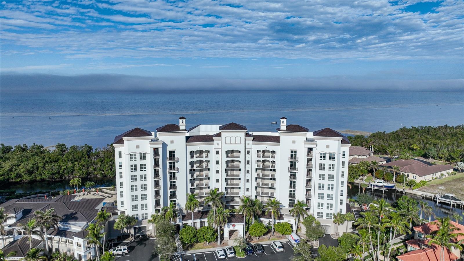 3333 SUNSET KEY CIR #702, PUNTA GORDA, FL, 33955