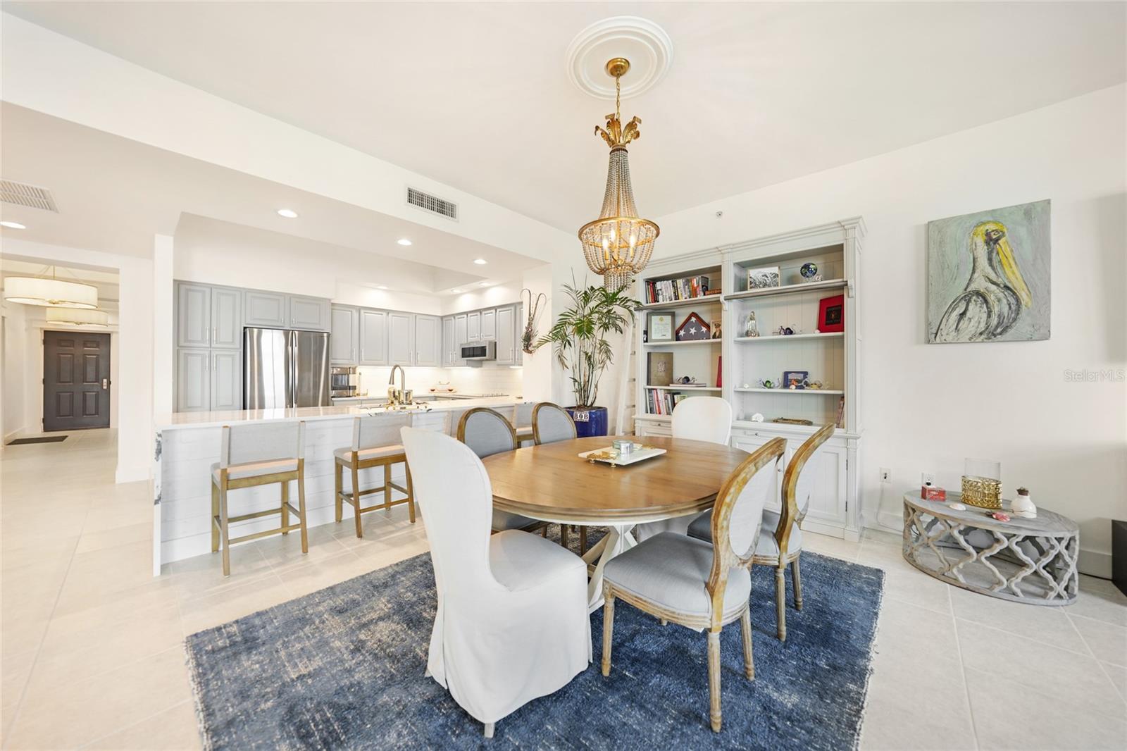 3333 SUNSET KEY CIR #702, PUNTA GORDA, FL, 33955
