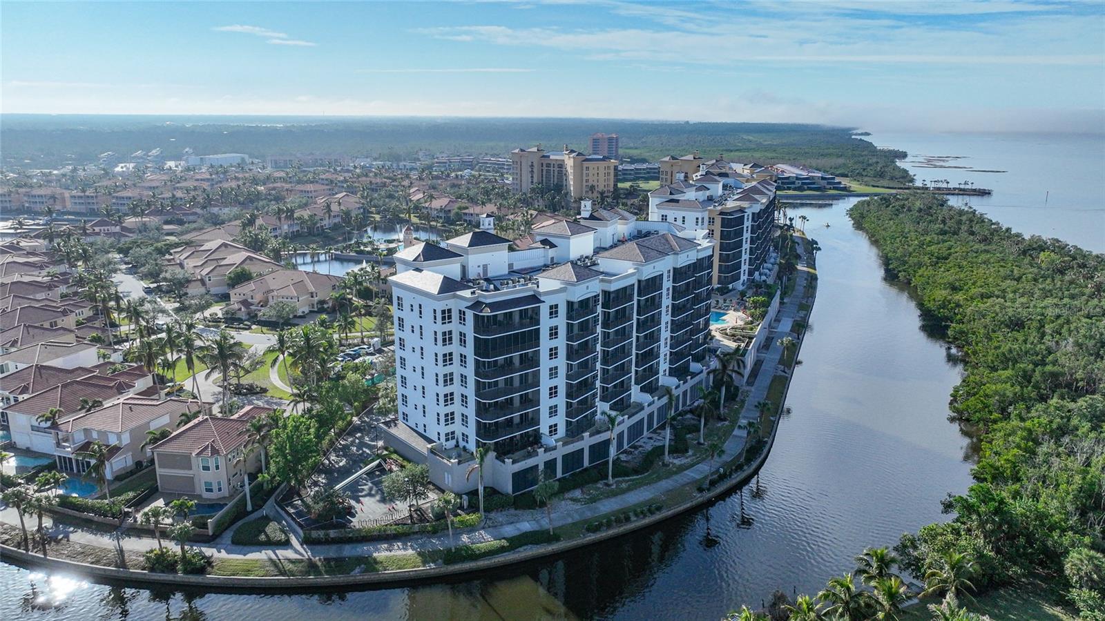 3333 SUNSET KEY CIR #702, PUNTA GORDA, FL, 33955