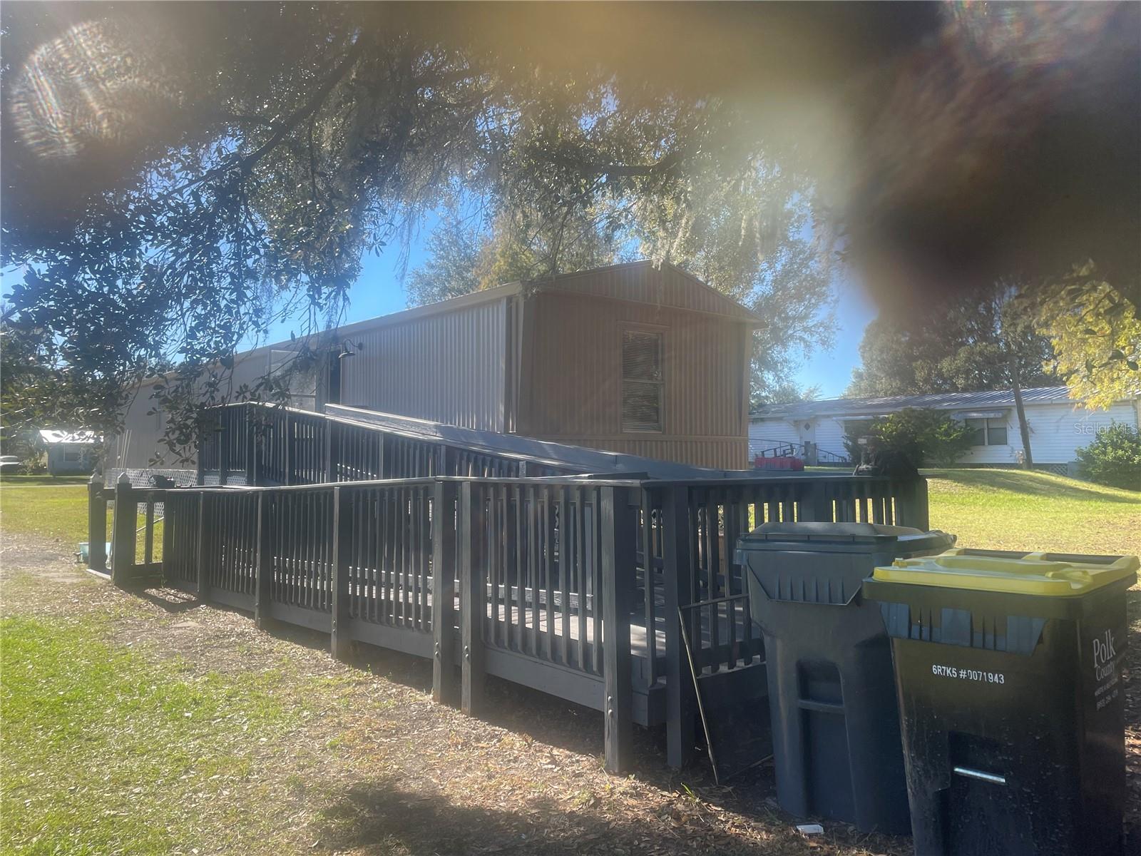 9002 WOODVIEW DR, POLK CITY, FL, 33868