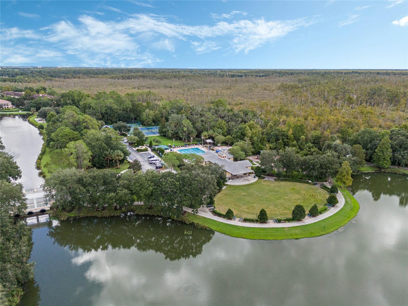 1054 WATERSIDE DR, CELEBRATION, FL, 34747