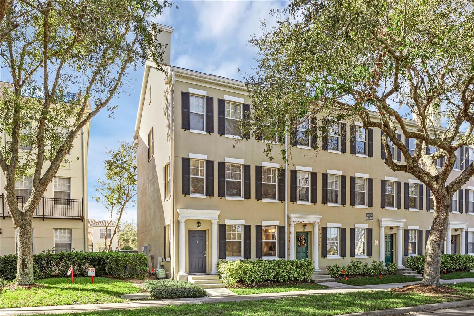 1054 WATERSIDE DR, CELEBRATION, FL, 34747