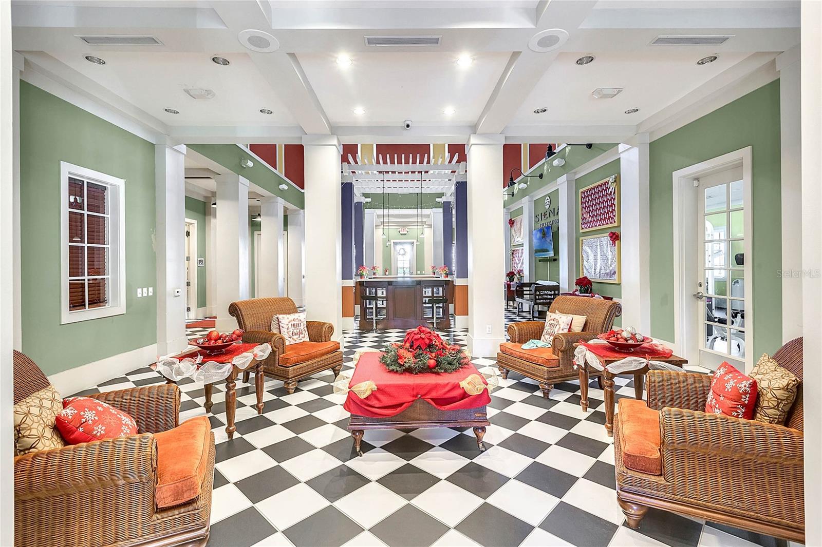 1054 WATERSIDE DR, CELEBRATION, FL, 34747