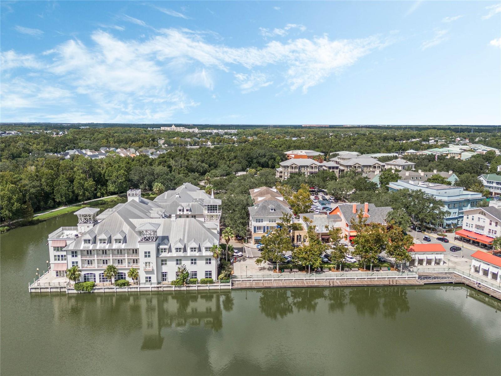 1054 WATERSIDE DR, CELEBRATION, FL, 34747