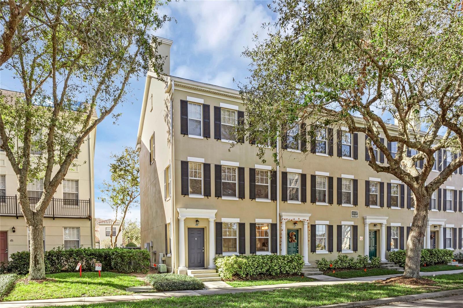 1054 WATERSIDE DR, CELEBRATION, FL, 34747