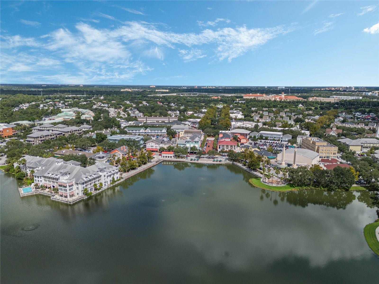 1054 WATERSIDE DR, CELEBRATION, FL, 34747
