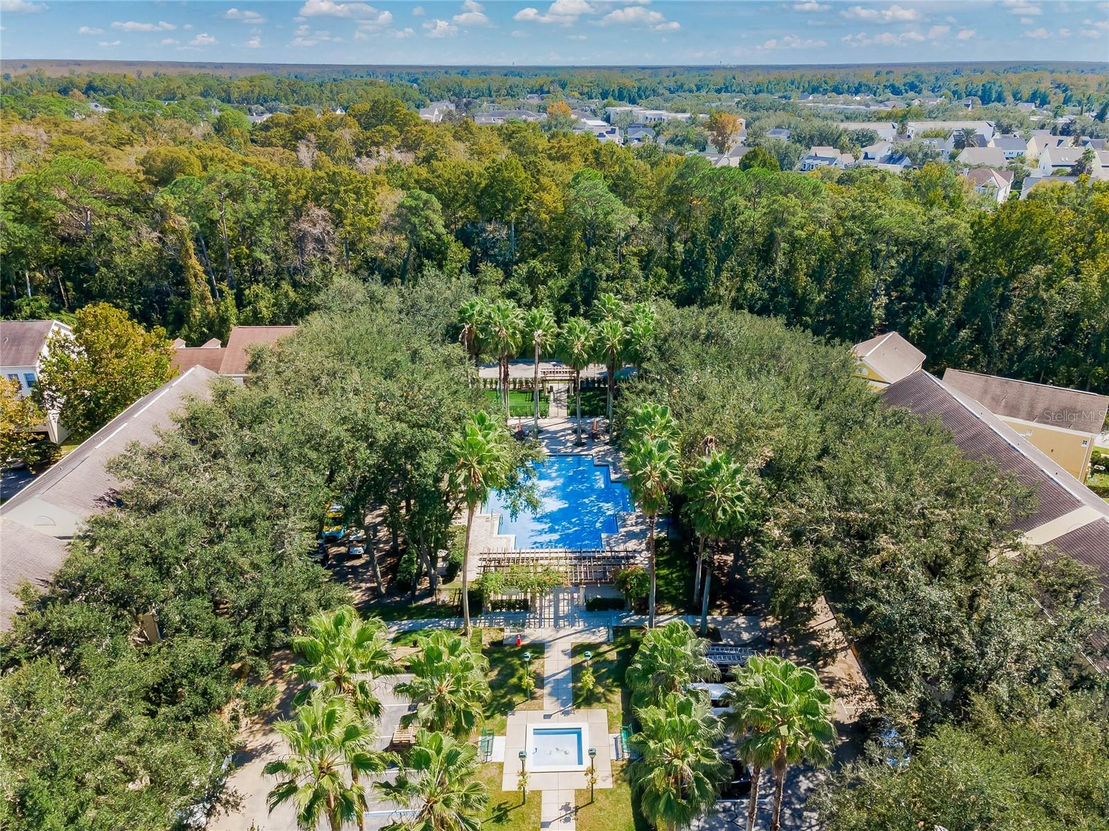 1054 WATERSIDE DR, CELEBRATION, FL, 34747