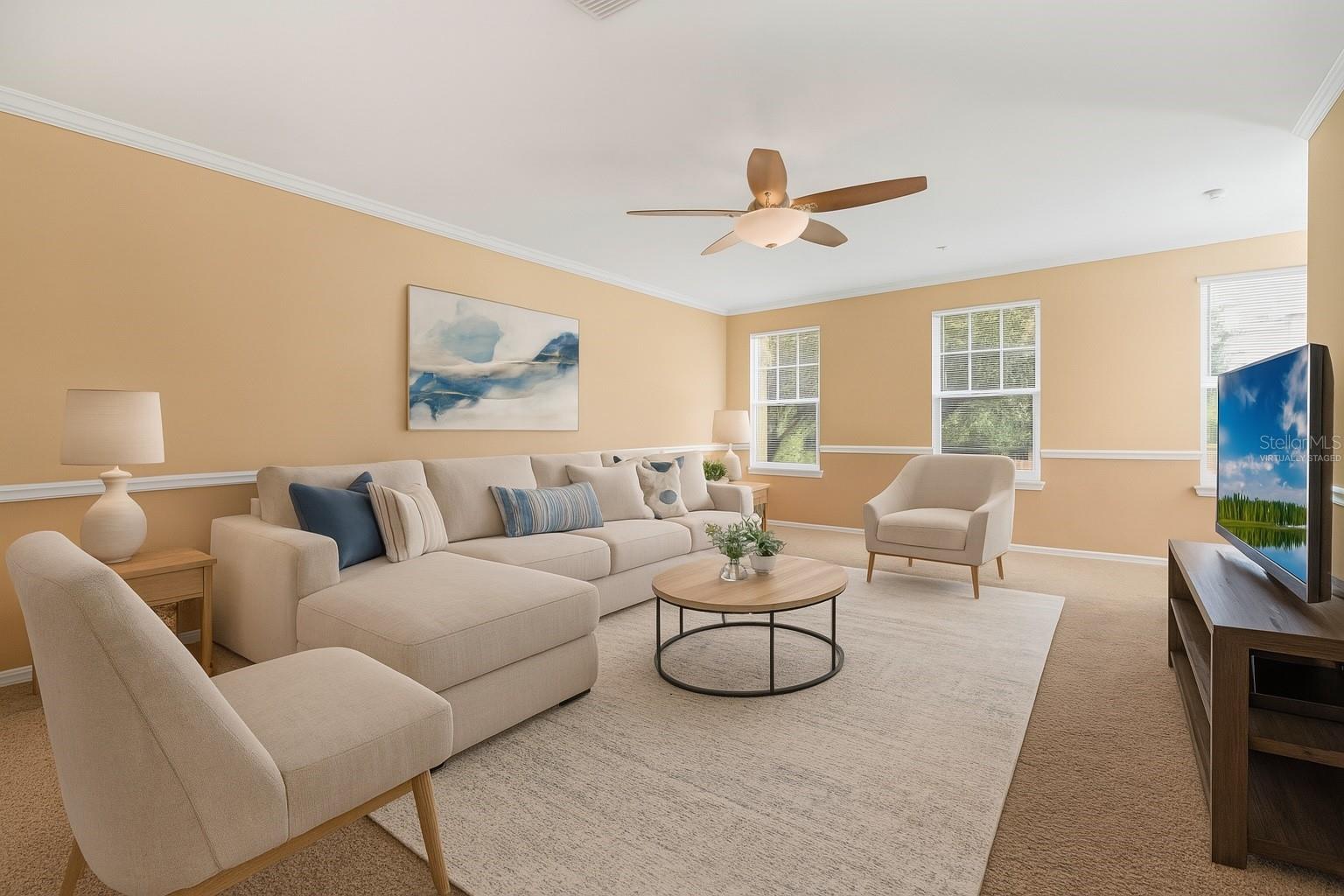 1054 WATERSIDE DR, CELEBRATION, FL, 34747