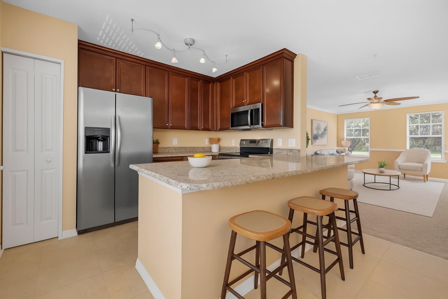 1054 WATERSIDE DR, CELEBRATION, FL, 34747
