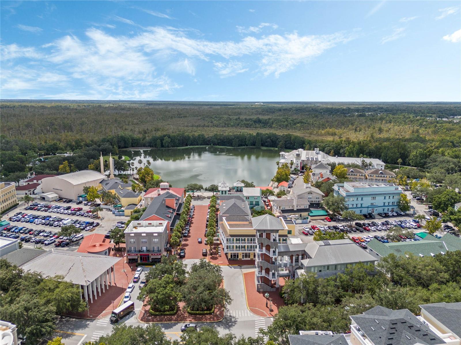 1054 WATERSIDE DR, CELEBRATION, FL, 34747