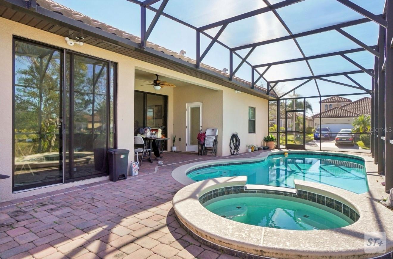 310 VILLA SORRENTO CIR, HAINES CITY, FL, 33844
