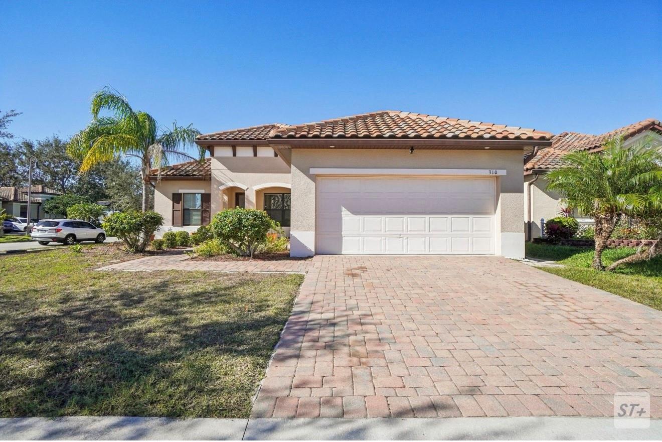 310 VILLA SORRENTO CIR, HAINES CITY, FL, 33844
