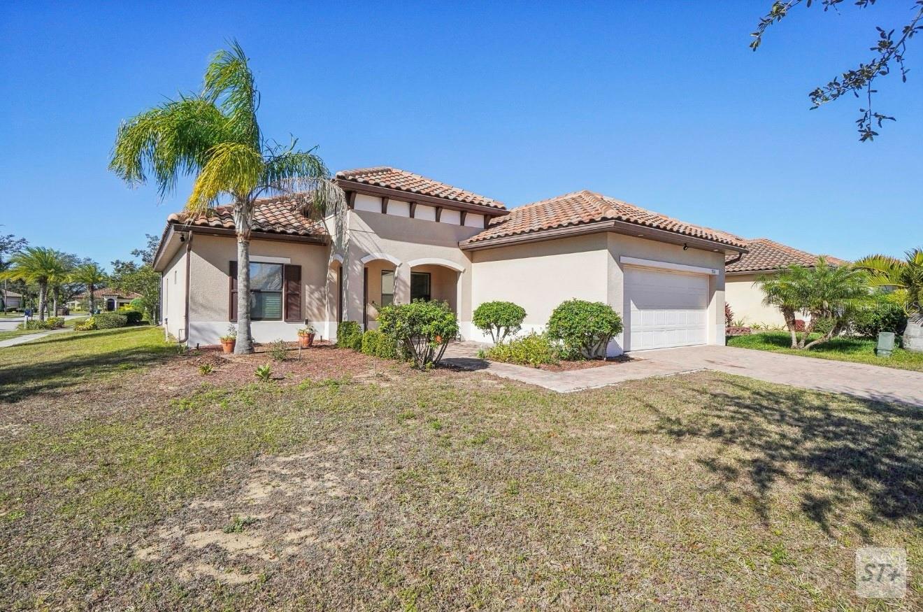 310 VILLA SORRENTO CIR, HAINES CITY, FL, 33844