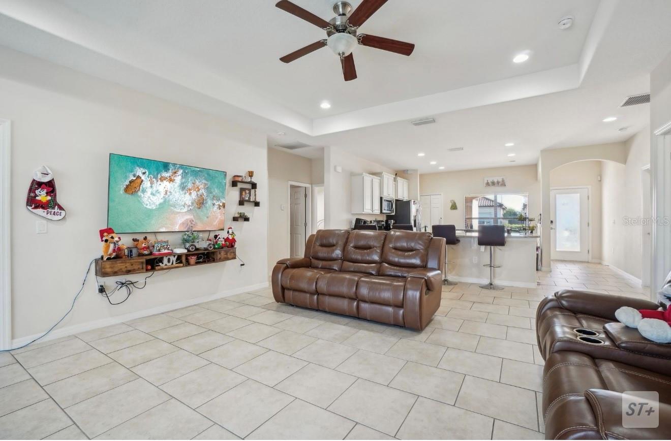310 VILLA SORRENTO CIR, HAINES CITY, FL, 33844