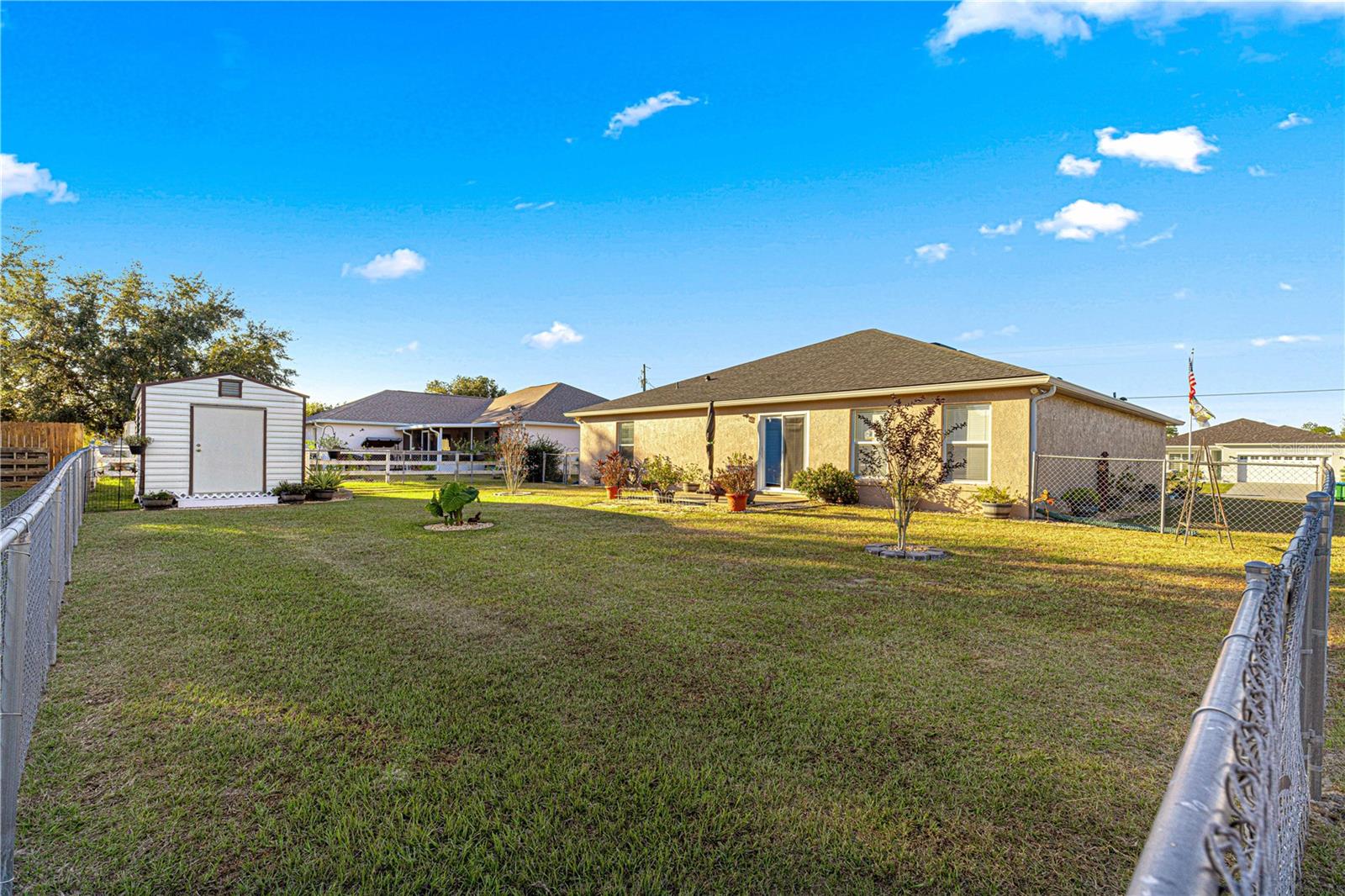 6560 SW 129TH ST, OCALA, FL, 34473
