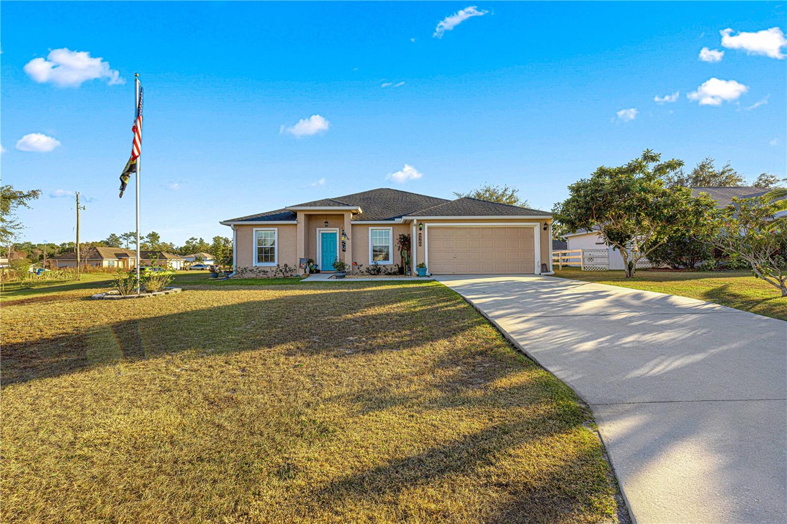 6560 SW 129TH ST, OCALA, FL, 34473