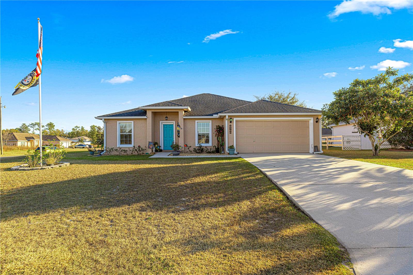 6560 SW 129TH ST, OCALA, FL, 34473