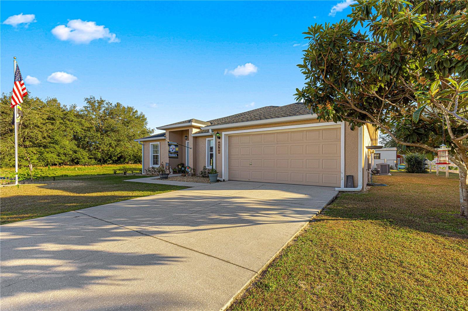 6560 SW 129TH ST, OCALA, FL, 34473