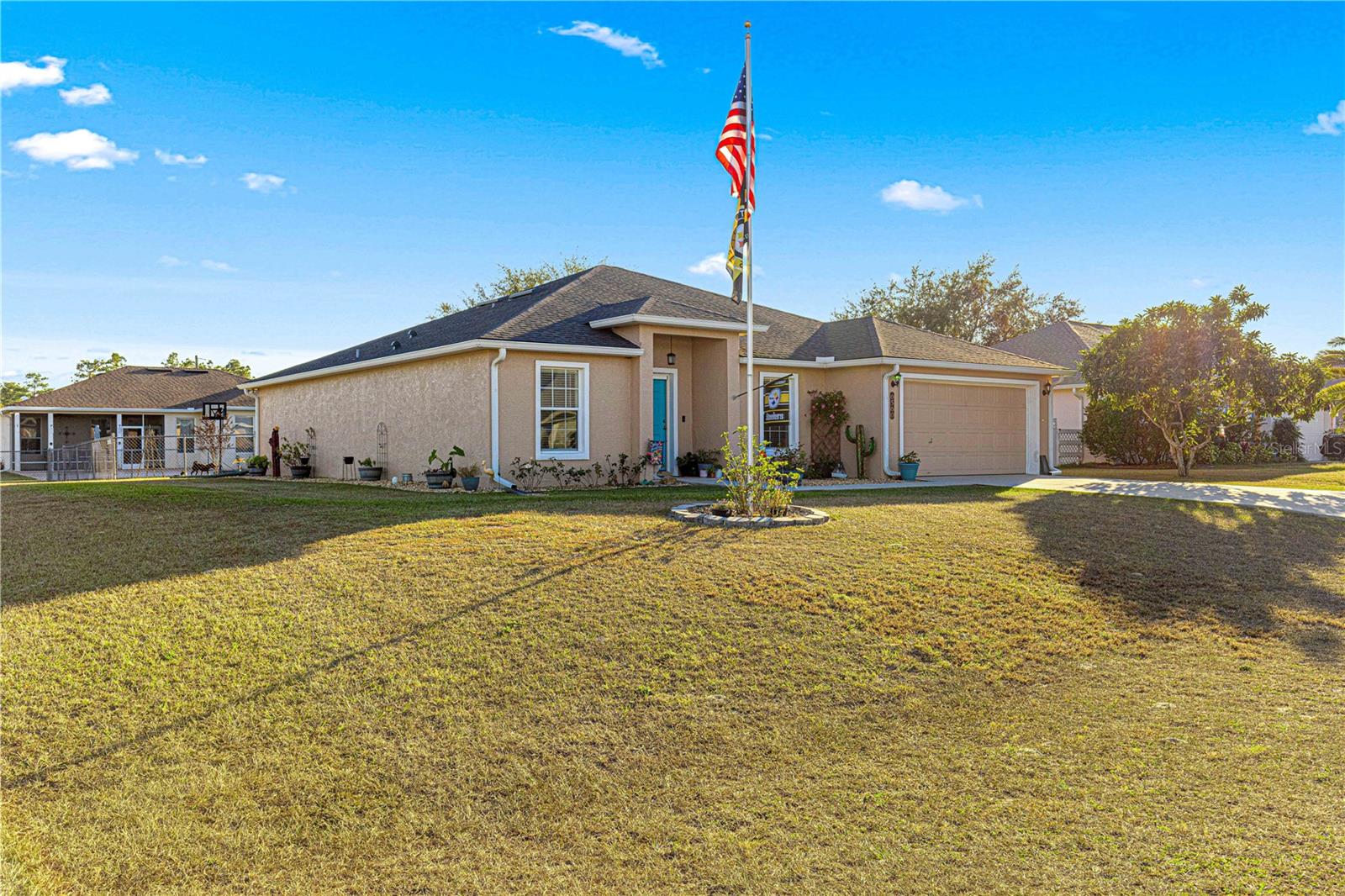 6560 SW 129TH ST, OCALA, FL, 34473