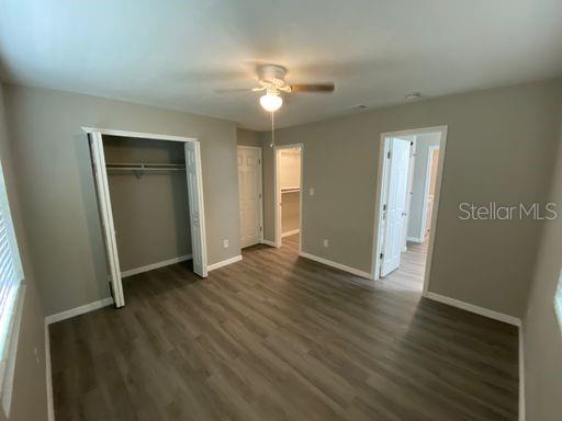 4720 NE 4TH PL, GAINESVILLE, FL, 32641