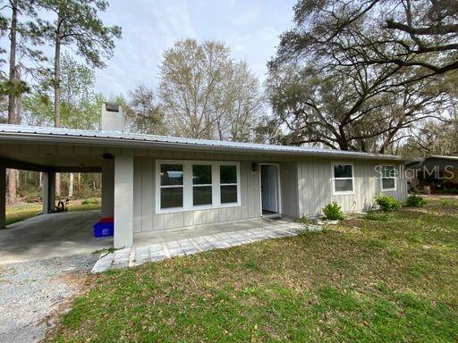 4720 NE 4TH PL, GAINESVILLE, FL, 32641