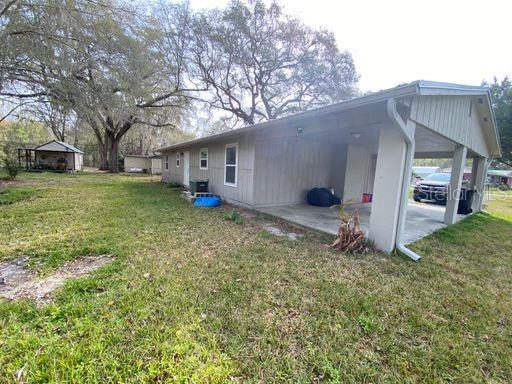 4720 NE 4TH PL, GAINESVILLE, FL, 32641