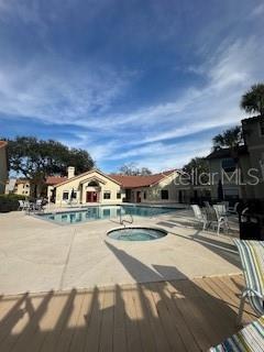 3028 PARKWAY BLVD #210, KISSIMMEE, FL, 34747