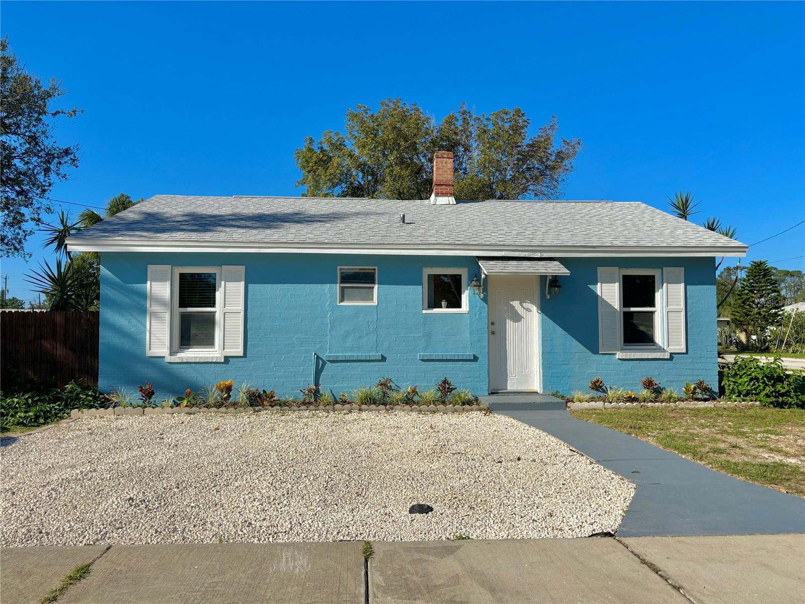 1400 DAYTONA AVE, HOLLY HILL, FL, 32117