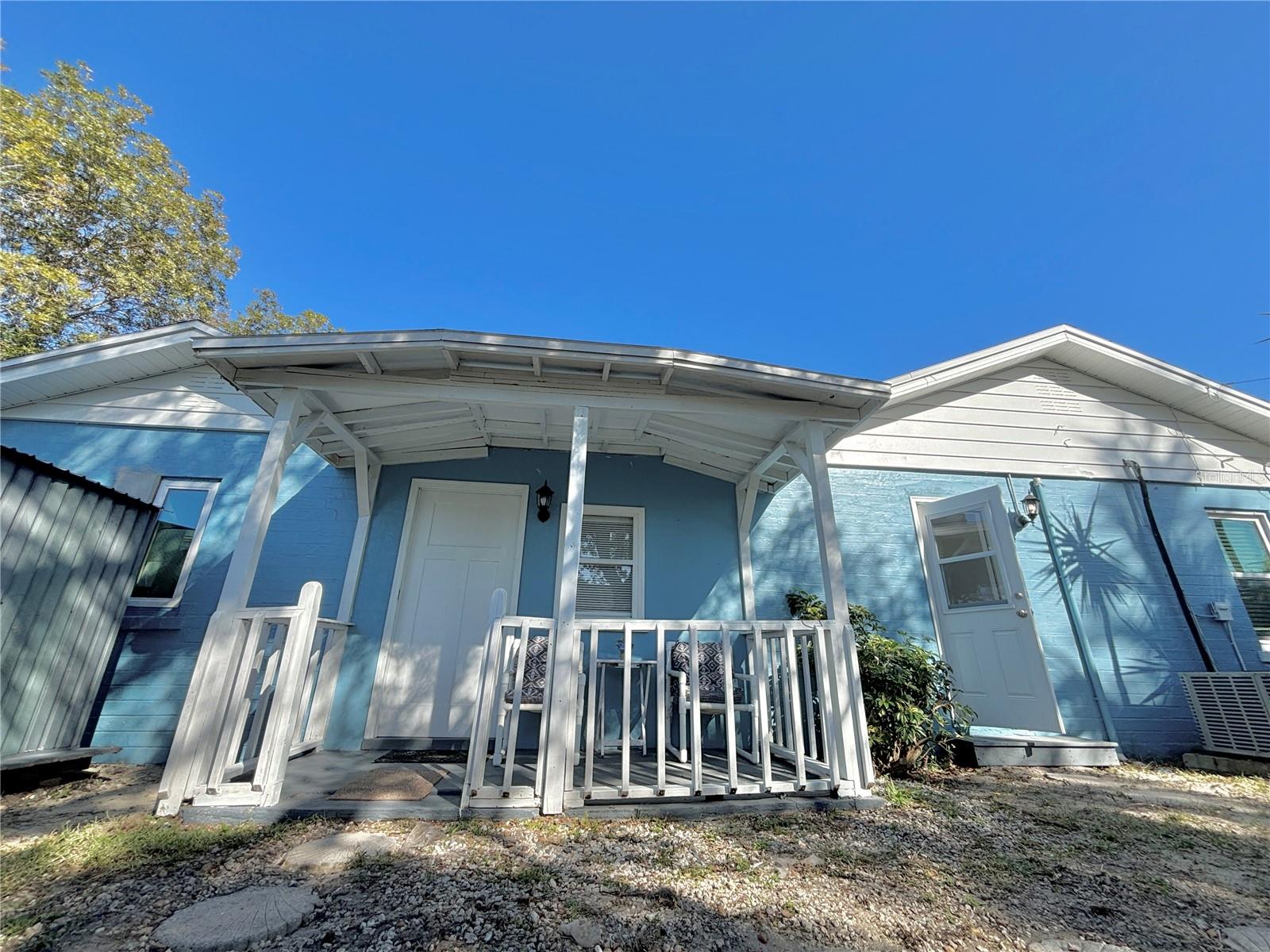 1400 DAYTONA AVE, HOLLY HILL, FL, 32117