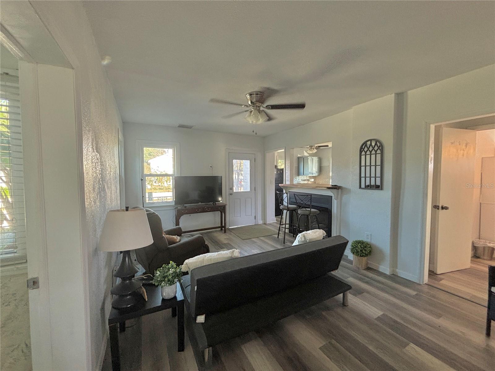 1400 DAYTONA AVE, HOLLY HILL, FL, 32117