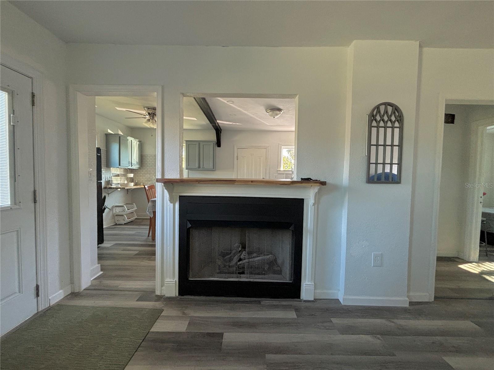 1400 DAYTONA AVE, HOLLY HILL, FL, 32117