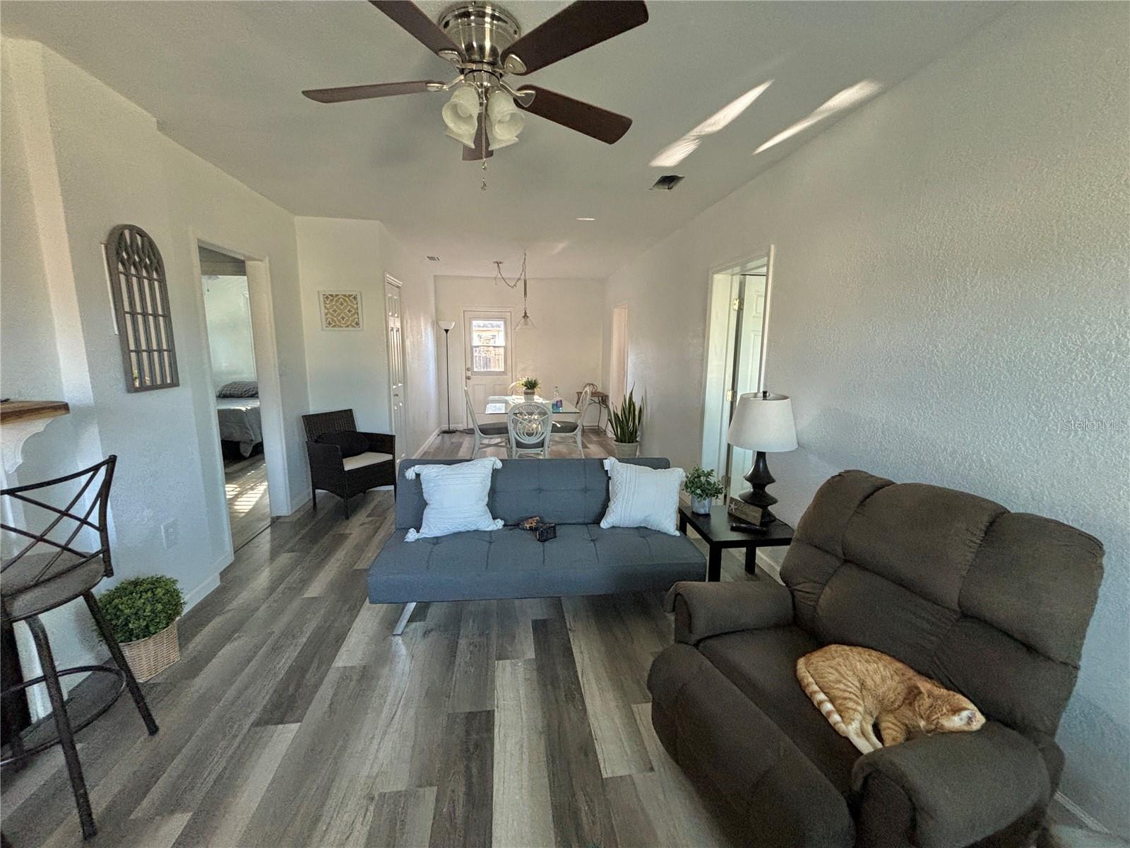 1400 DAYTONA AVE, HOLLY HILL, FL, 32117