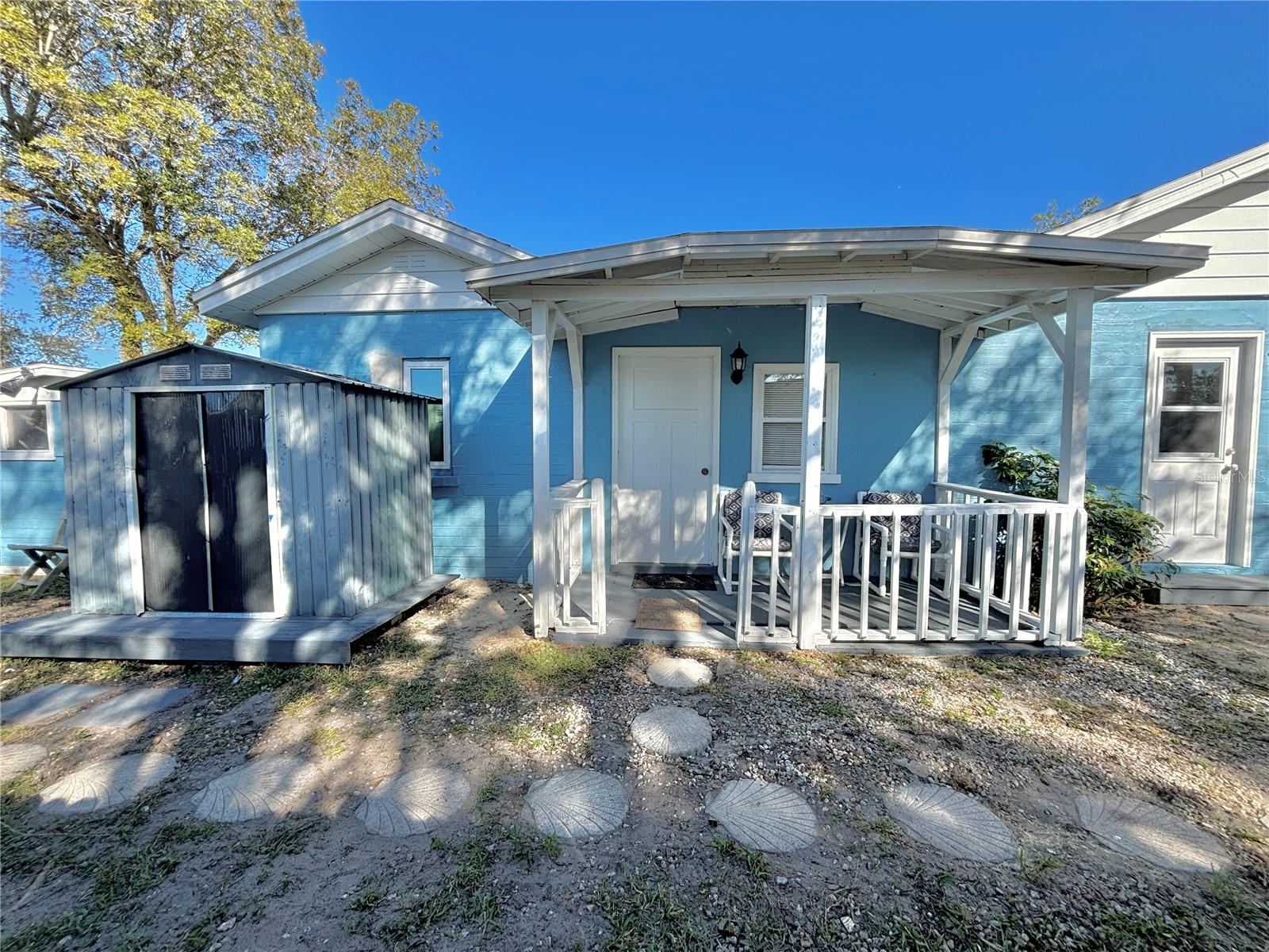 1400 DAYTONA AVE, HOLLY HILL, FL, 32117