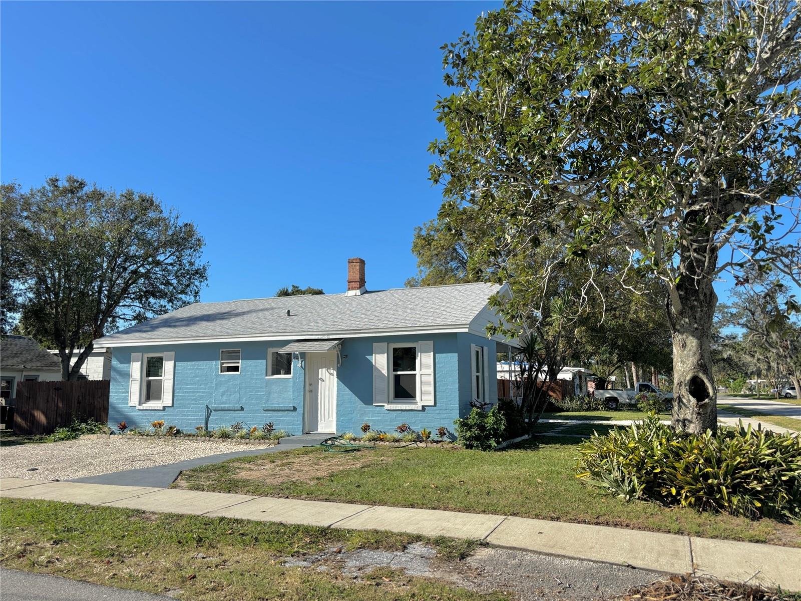 1400 DAYTONA AVE, HOLLY HILL, FL, 32117
