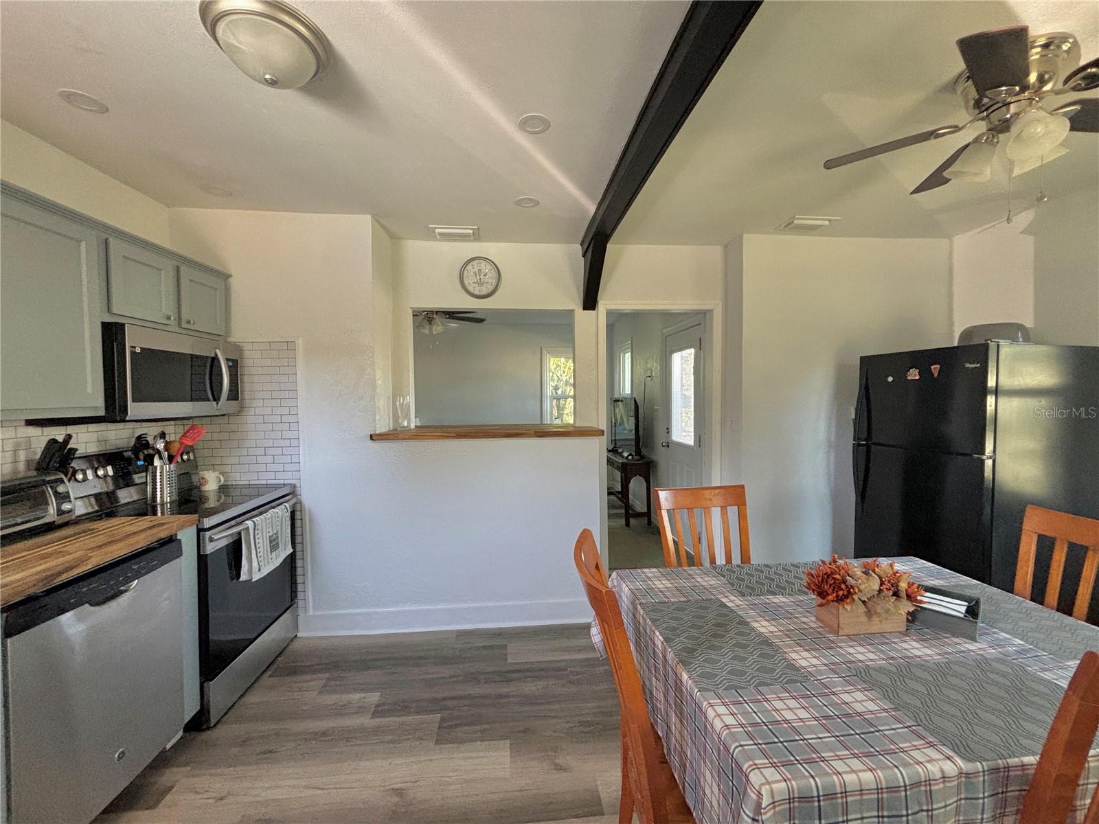 1400 DAYTONA AVE, HOLLY HILL, FL, 32117