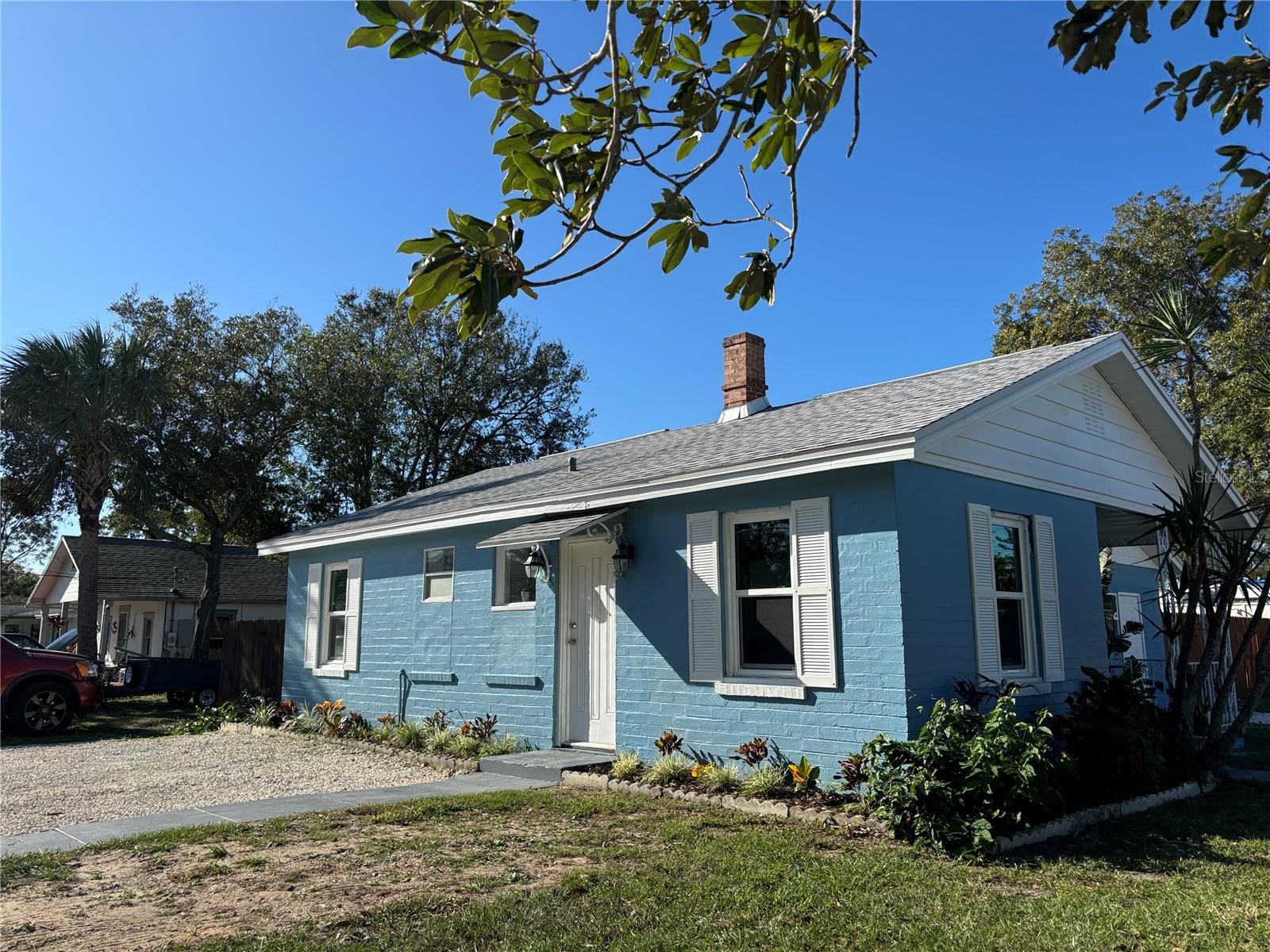 1400 DAYTONA AVE, HOLLY HILL, FL, 32117