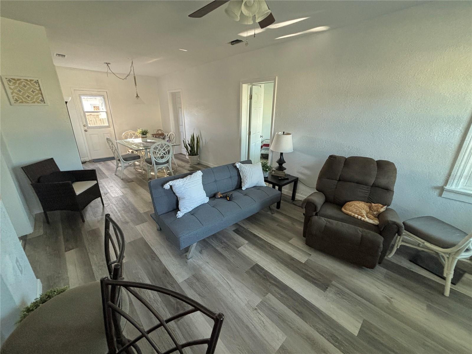1400 DAYTONA AVE, HOLLY HILL, FL, 32117