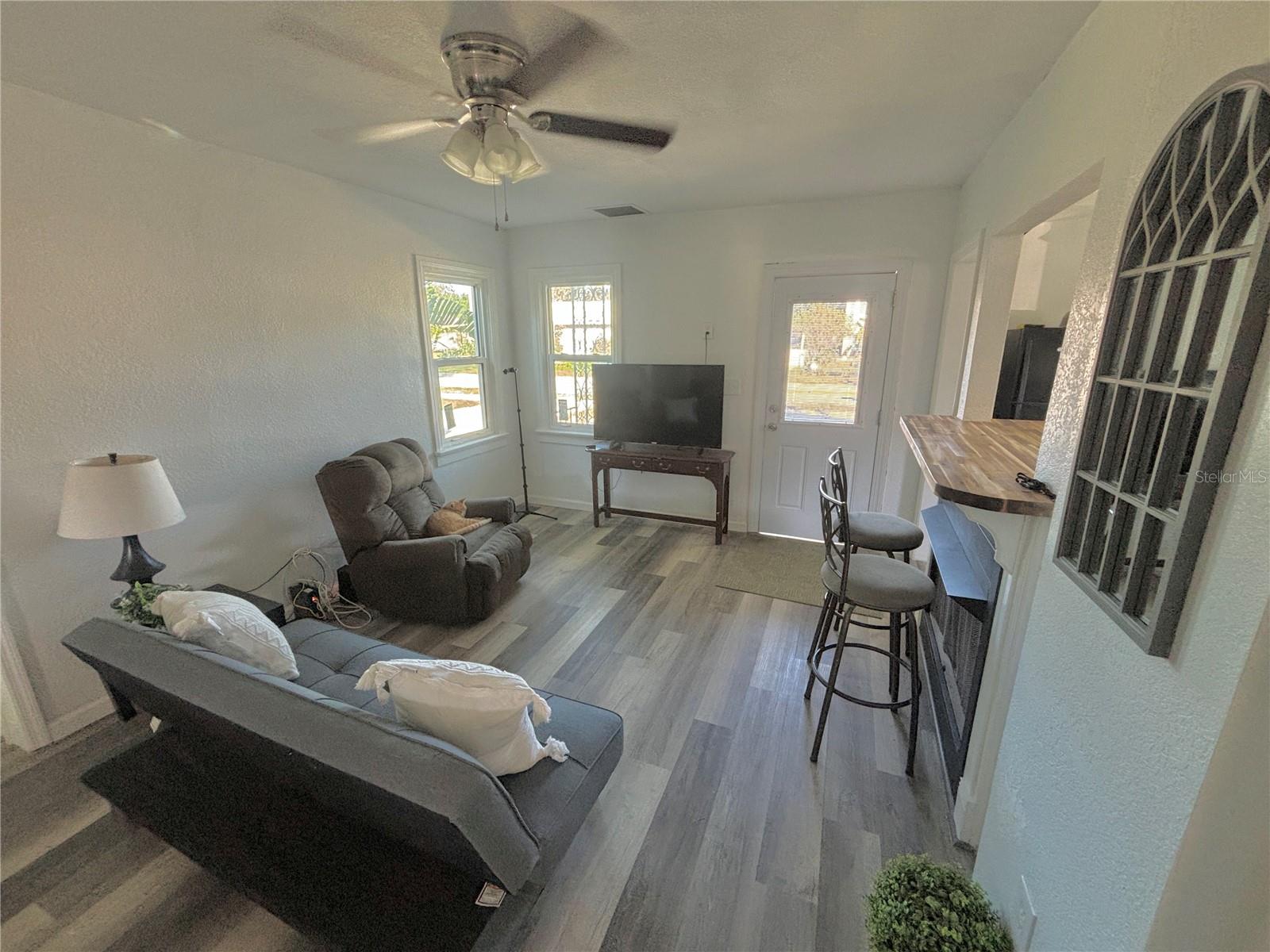 1400 DAYTONA AVE, HOLLY HILL, FL, 32117