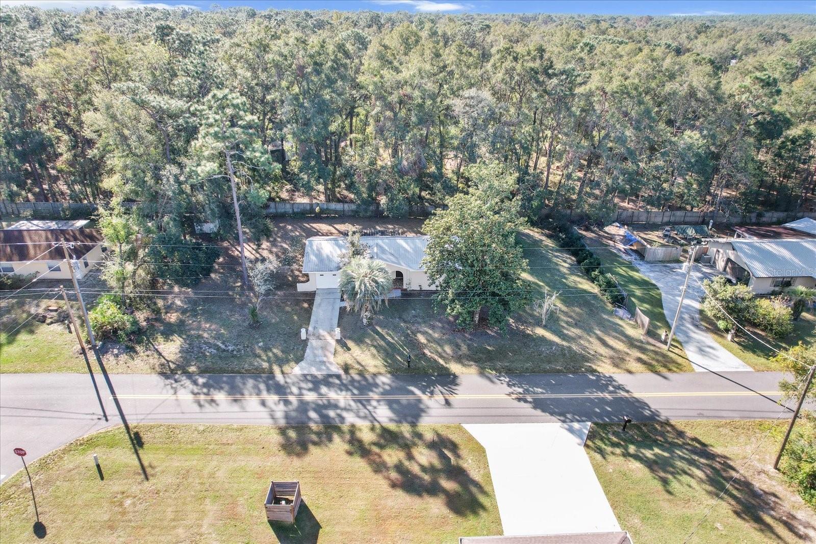 6596 E WAVERLY ST, INVERNESS, FL, 34452