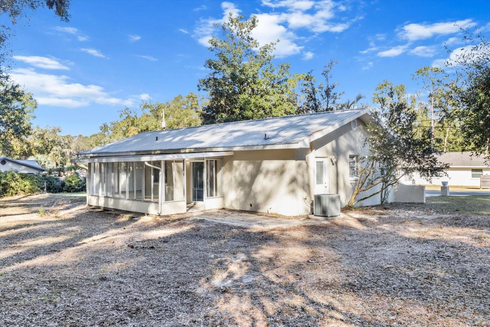 6596 E WAVERLY ST, INVERNESS, FL, 34452