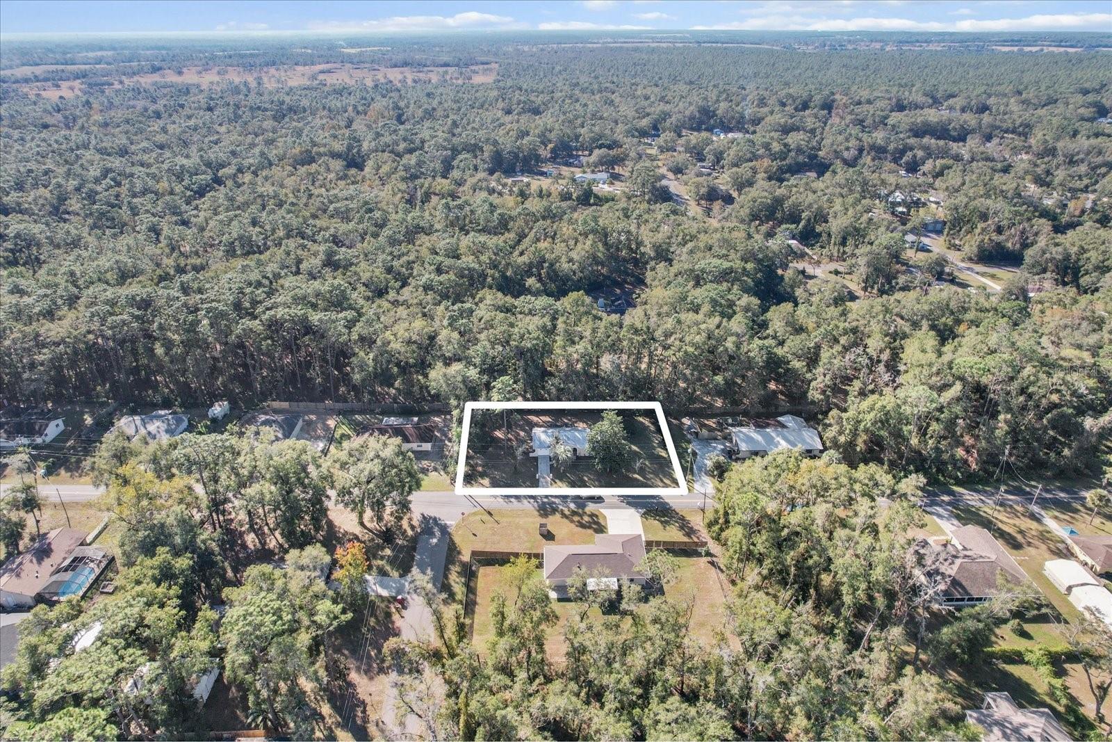 6596 E WAVERLY ST, INVERNESS, FL, 34452