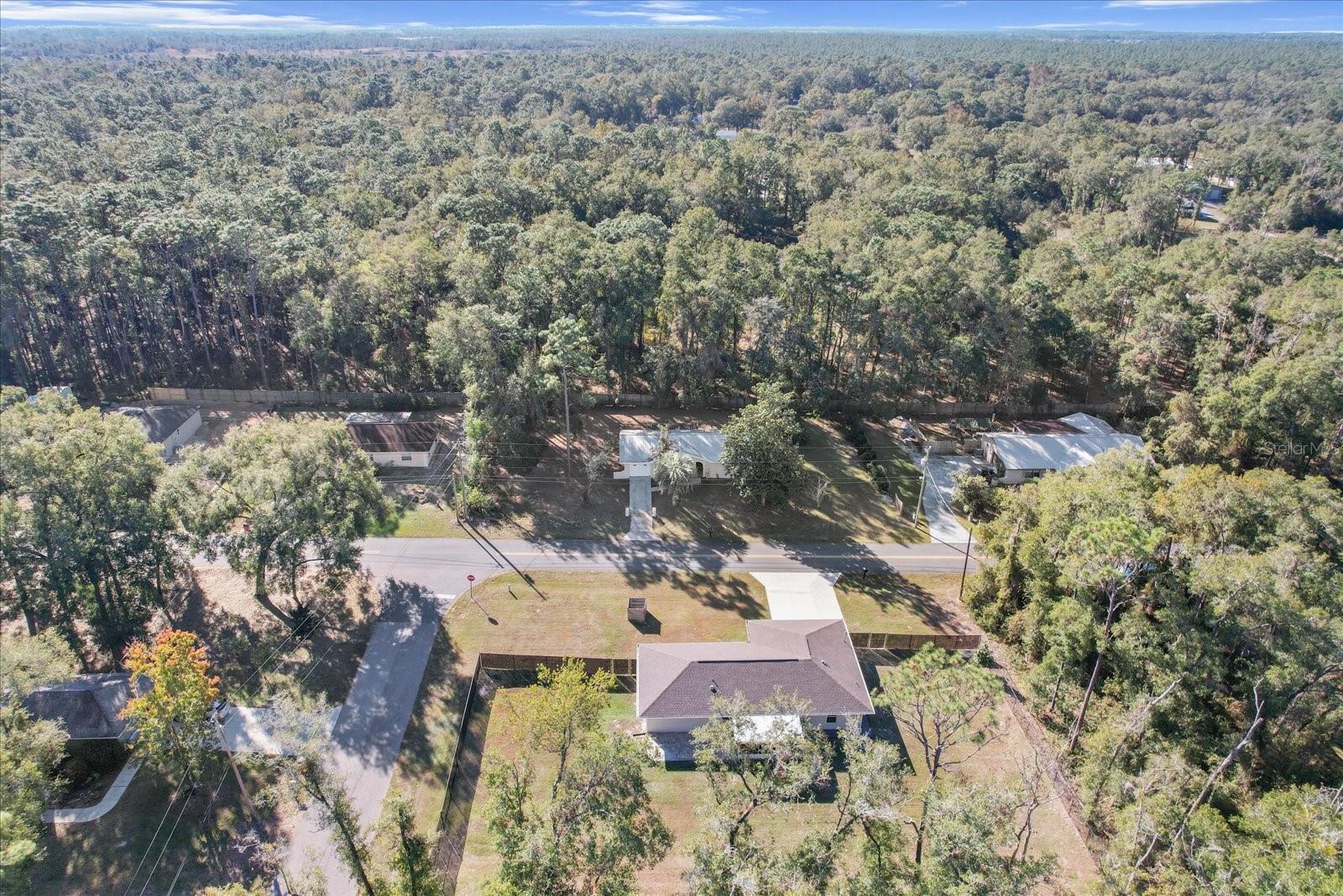6596 E WAVERLY ST, INVERNESS, FL, 34452