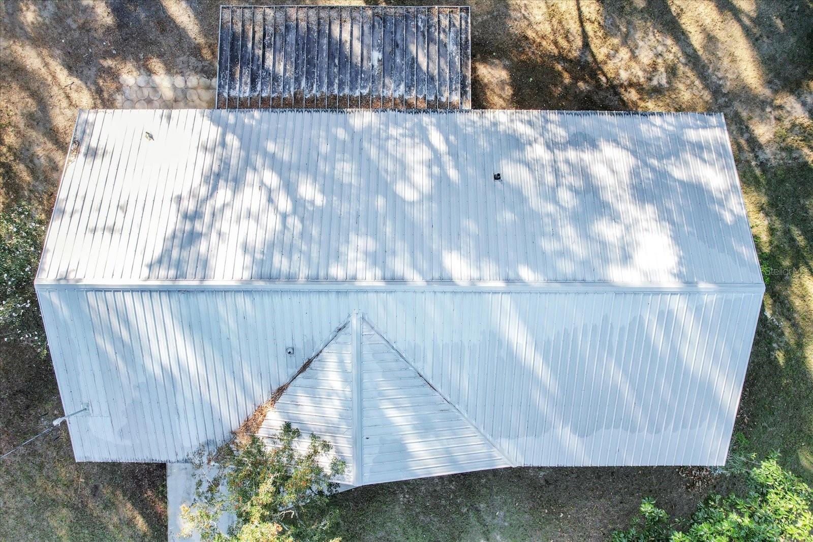 6596 E WAVERLY ST, INVERNESS, FL, 34452