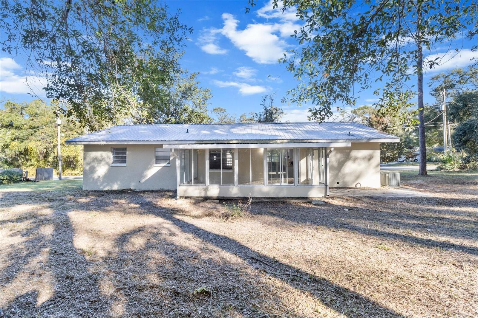 6596 E WAVERLY ST, INVERNESS, FL, 34452