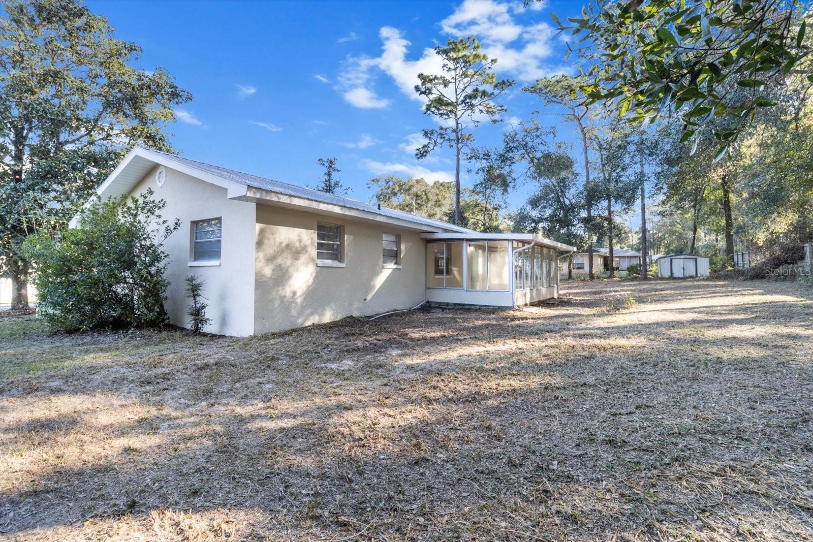 6596 E WAVERLY ST, INVERNESS, FL, 34452