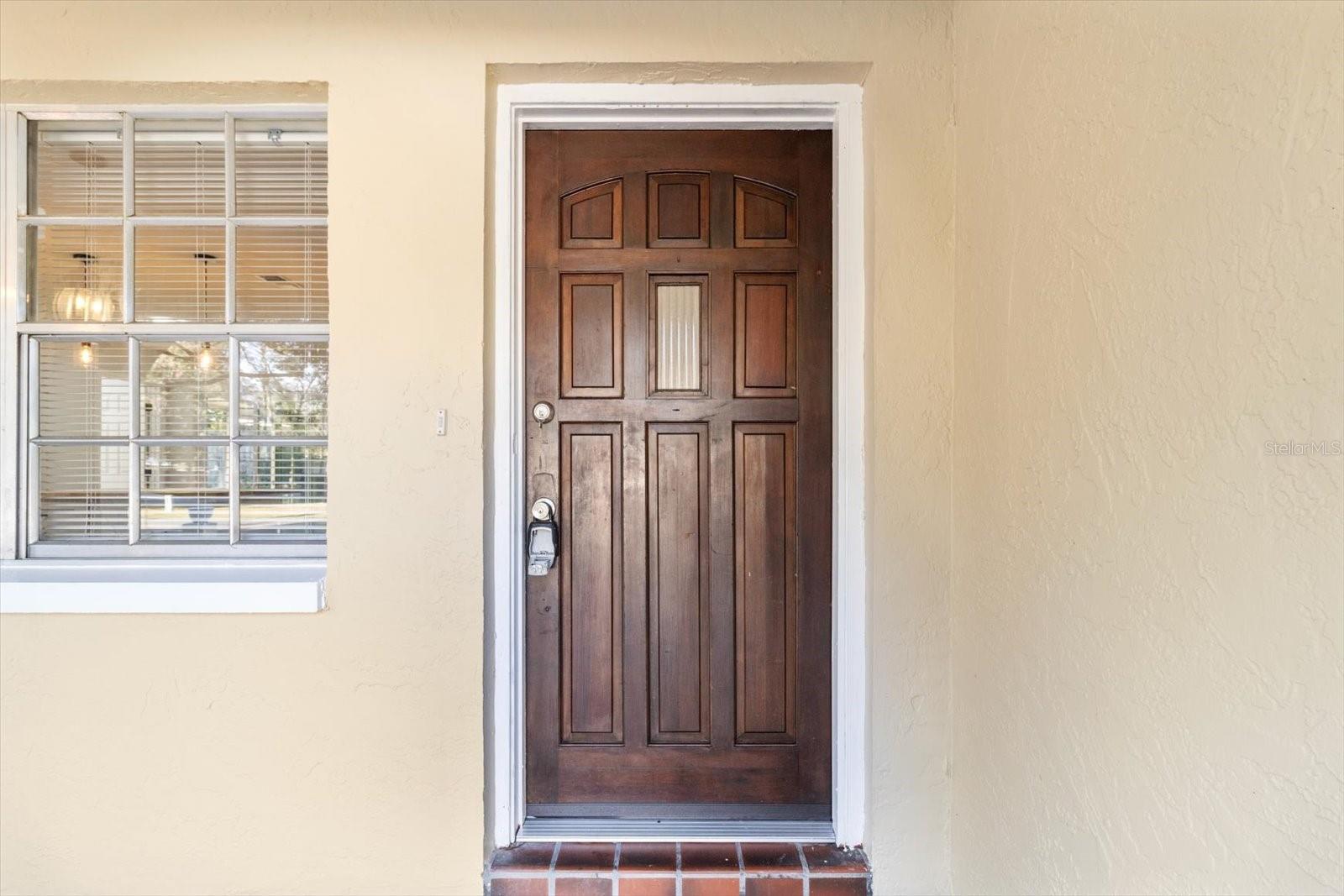 6596 E WAVERLY ST, INVERNESS, FL, 34452