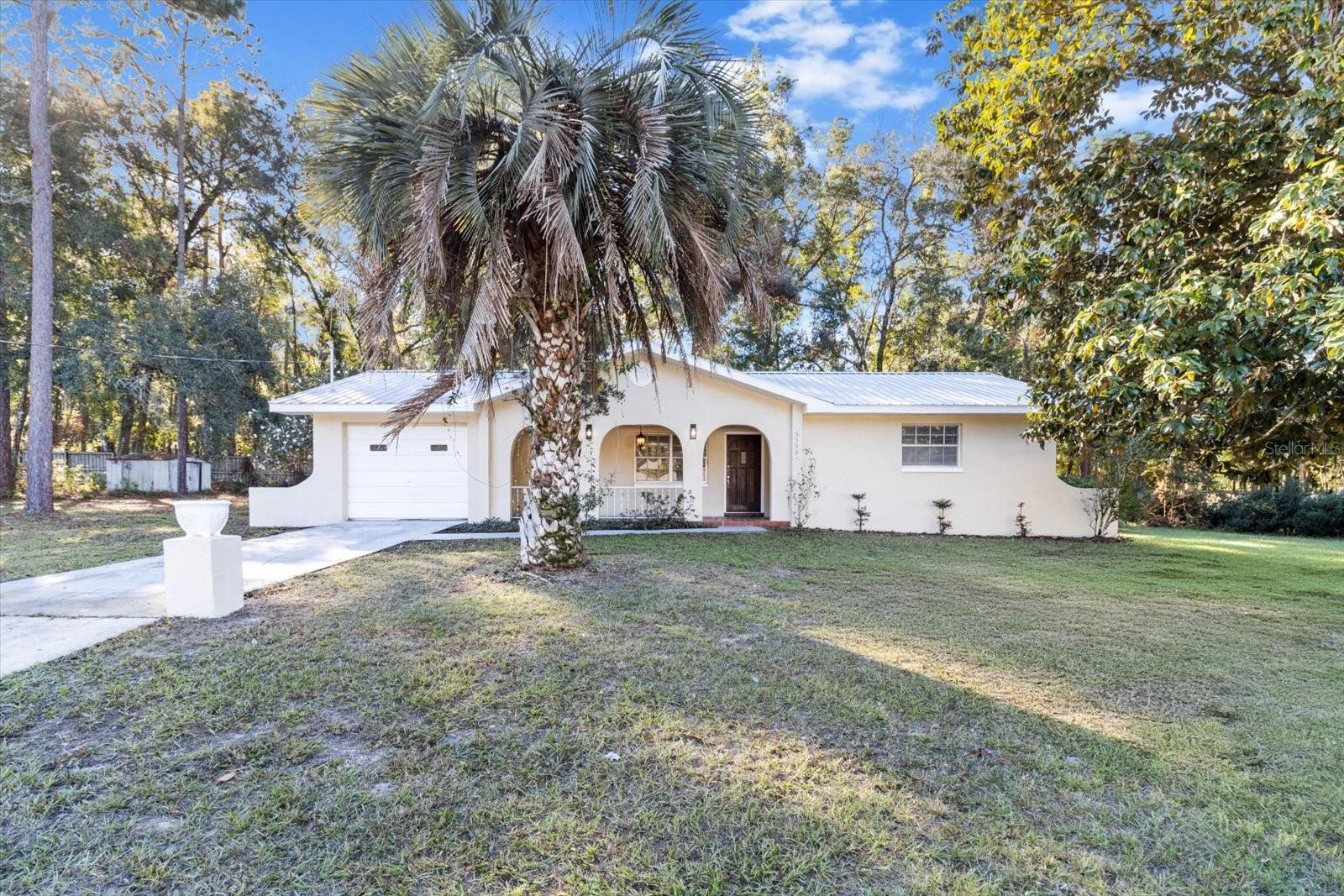 6596 E WAVERLY ST, INVERNESS, FL, 34452