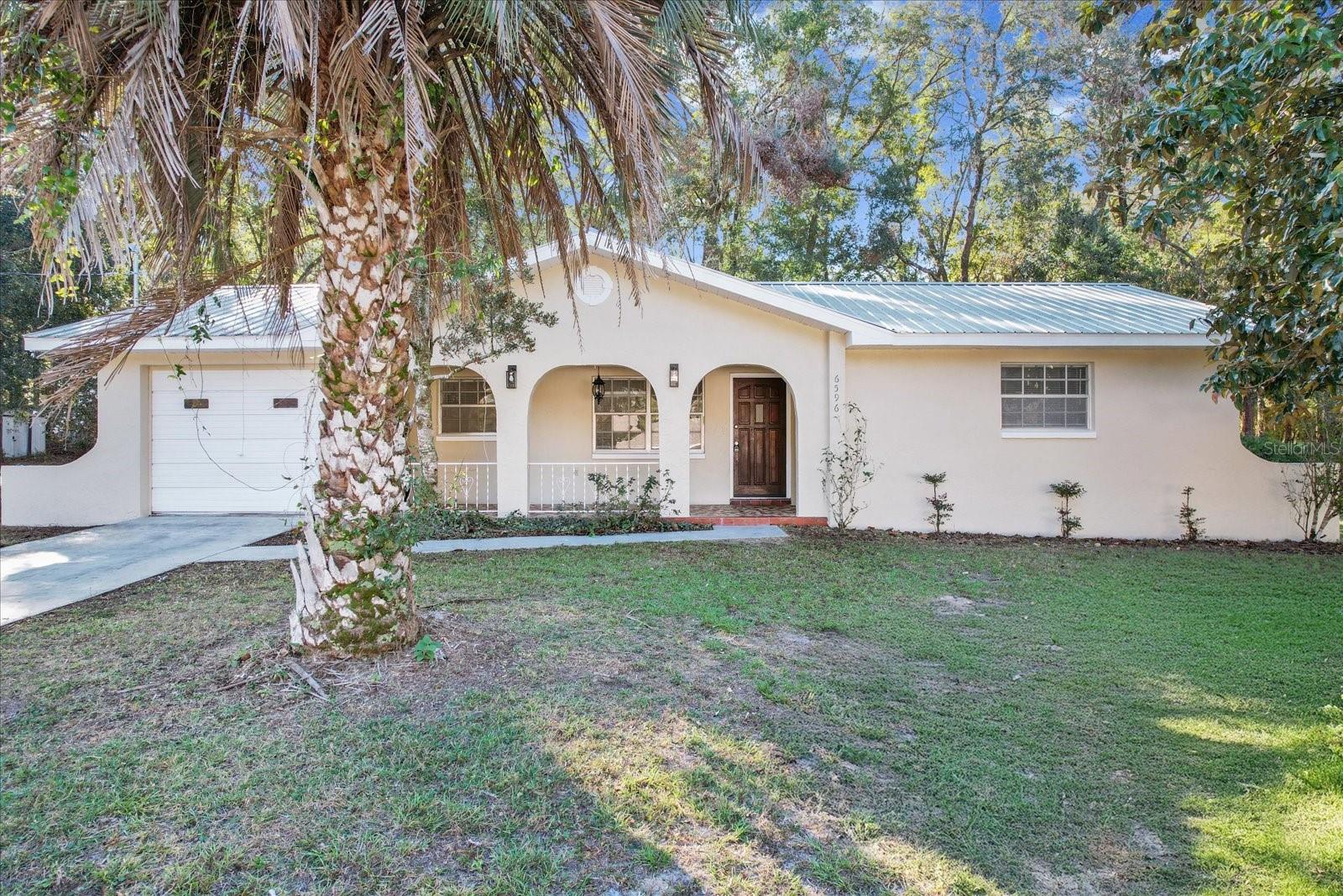 6596 E WAVERLY ST, INVERNESS, FL, 34452